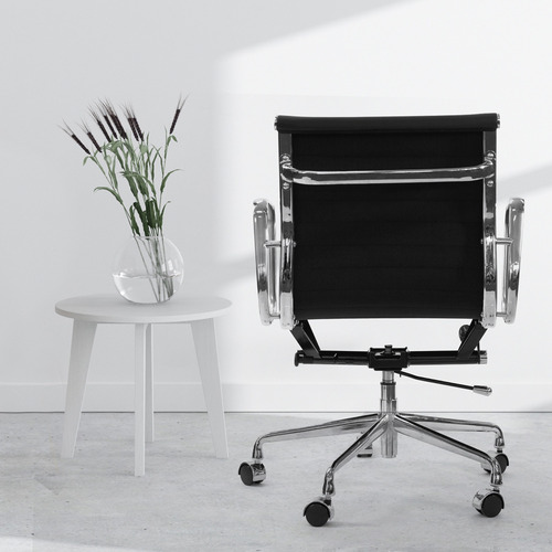 Eames Replica Mid-Back Office Chair | Temple & Webster