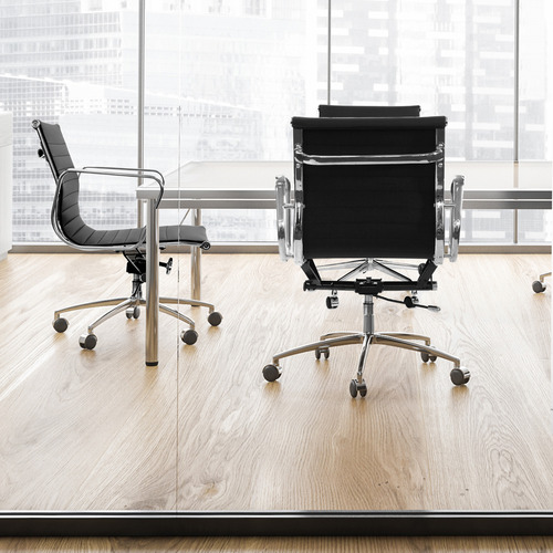 Eames Replica Mid-Back Office Chair