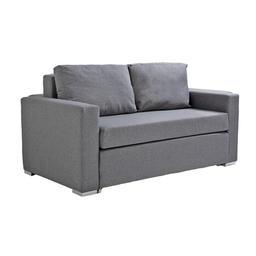 Charcoal Selena Sofa Bed