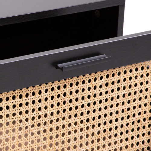 Senna Rattan Coffee Table