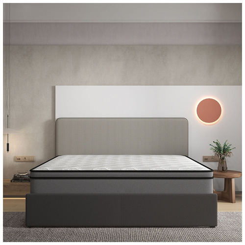 Chiswick Living Caia Pocket Spring Mattress Temple & ster