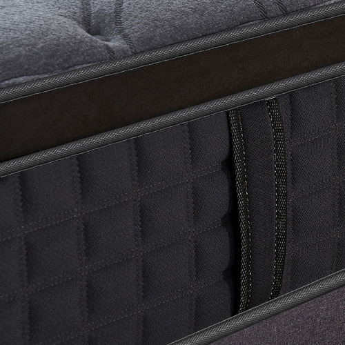 Hillary Pocket Spring Mattress