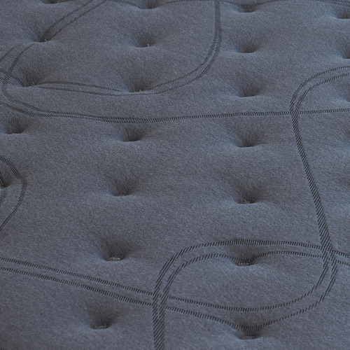 Hillary Pocket Spring Mattress
