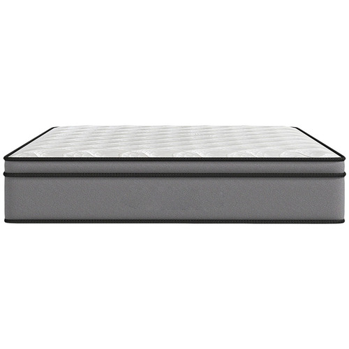 Chiswick Living Caia Pocket Spring Mattress Temple & ster