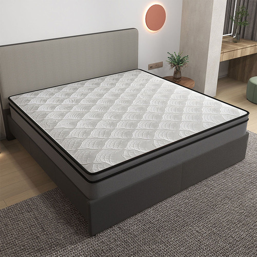 Chiswick Living Caia Pocket Spring Mattress Temple & ster