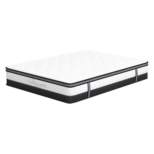 Medium-Osteopedic-Euro-Top-Pocket-Spring-Mattress