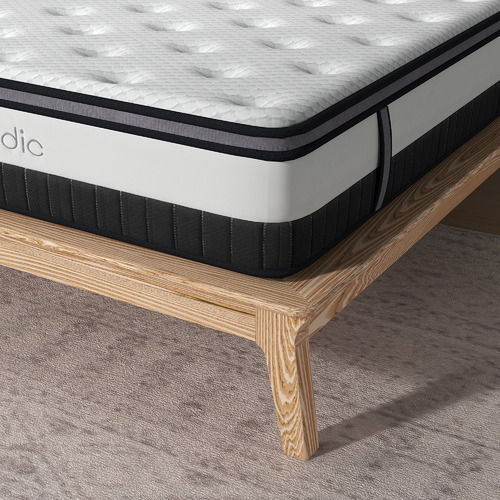 Medium-Osteopedic-Euro-Top-Pocket-Spring-Mattress