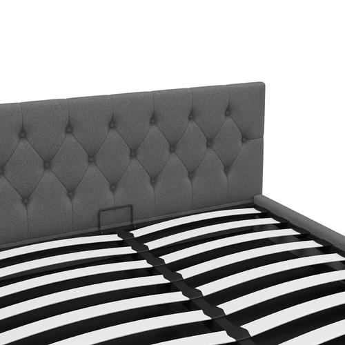 Grey-Capri-Luxury-Gas-Lift-Storage-Bed-1000