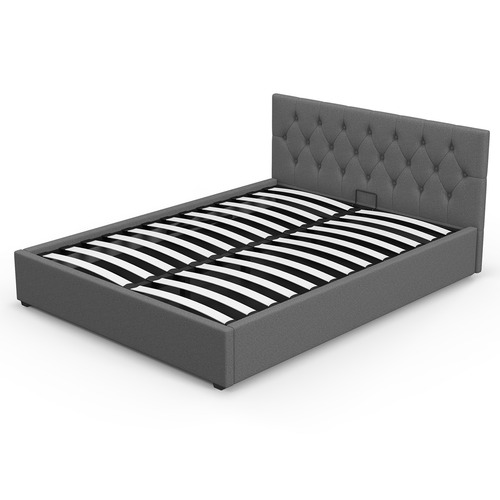 Grey-Capri-Luxury-Gas-Lift-Storage-Bed-1000