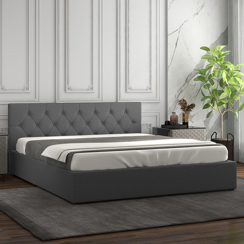 Grey-Capri-Luxury-Gas-Lift-Storage-Bed-1000