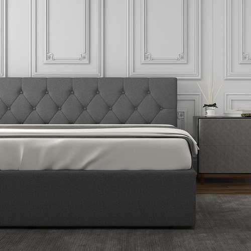Grey-Capri-Luxury-Gas-Lift-Storage-Bed-1000