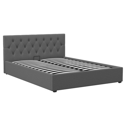 Grey-Capri-Luxury-Gas-Lift-Storage-Bed-1000