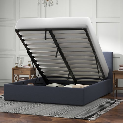 Charcoal-Milano-Luxury-Gas-Lift-Storage-Bed-1000