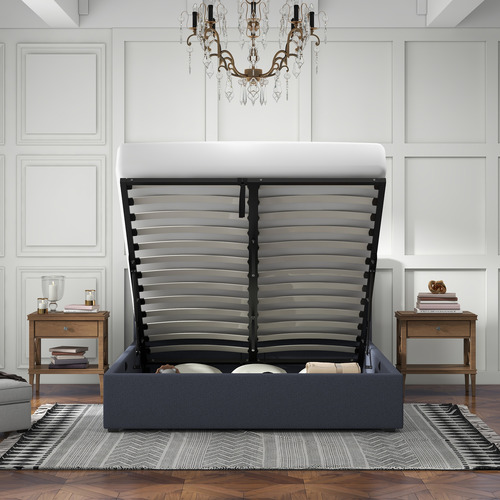 Charcoal-Milano-Luxury-Gas-Lift-Storage-Bed-1000