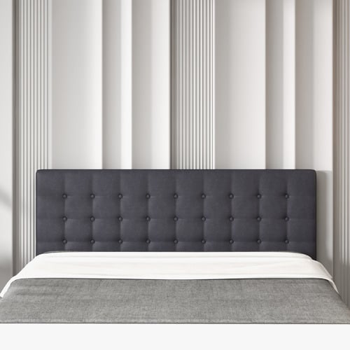 Charcoal-Delphi-Gas-Lift-Storage-Bed