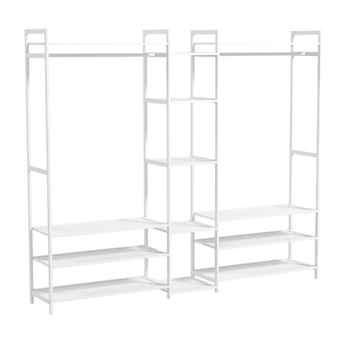 Perez-13-Shelf-Clothing-Rack