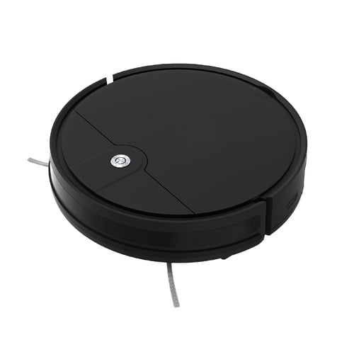Ruelle Robotic Vacuum Cleaner