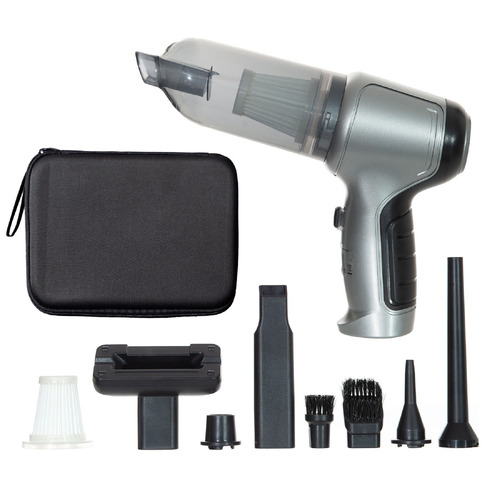 Yara Cordless Vacuum Cleaner