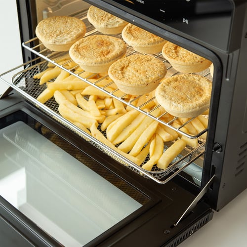 Salem 45L Multifunctional Air Fryer
