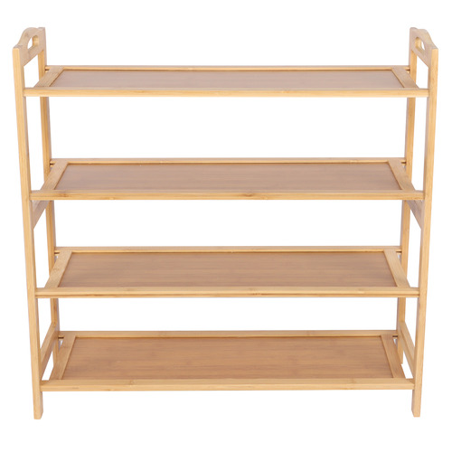 Joanna 4 Tier Shoe Rack