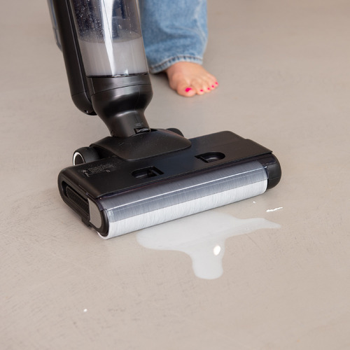 Asimov Wet & Dry Vacuum Cleaner
