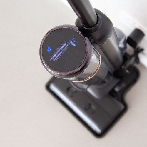 Asimov Wet & Dry Vacuum Cleaner