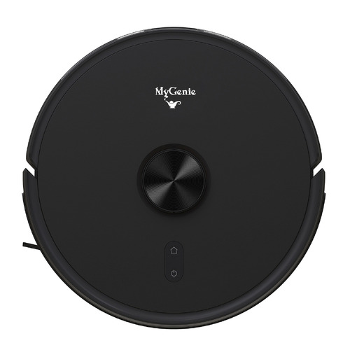 Asimov Robotic Vacuum Cleaner
