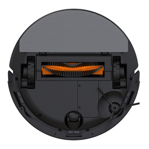 Asimov Robotic Vacuum Cleaner