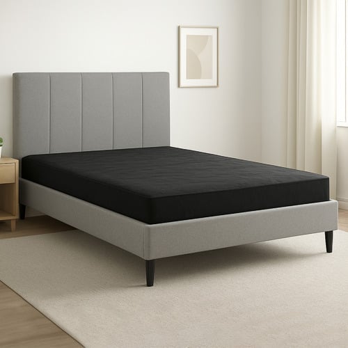 Wendell Upholstered Platform Bed
