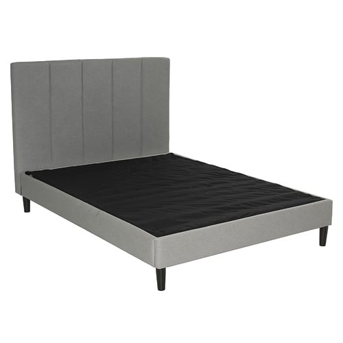 Wendell Upholstered Platform Bed