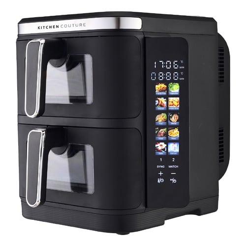 Angelo 11L Polycarbonate Air Fryer