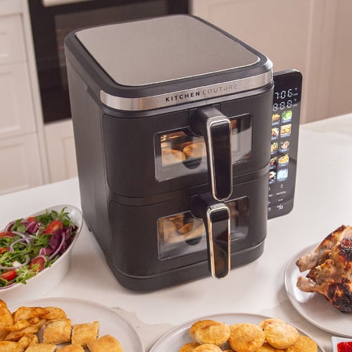 Angelo 11L Polycarbonate Air Fryer