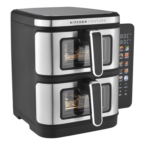 Marcia 11L Polycarbonate Air Fryer