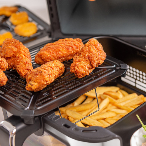 Marcia 11L Polycarbonate Air Fryer