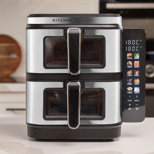 Marcia 11L Polycarbonate Air Fryer