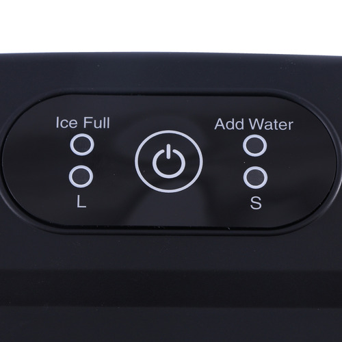 Tommie Ice Maker