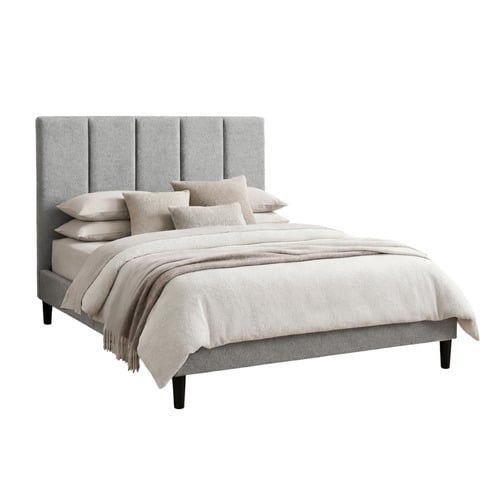 Wendell Upholstered Platform Bed