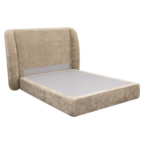 Aliona Upholstered Bed Frame