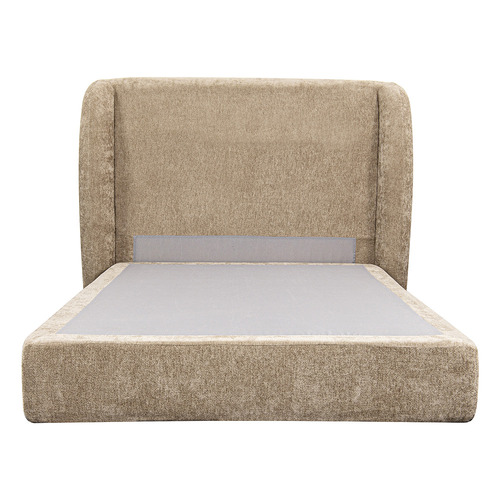 Aliona Upholstered Bed Frame