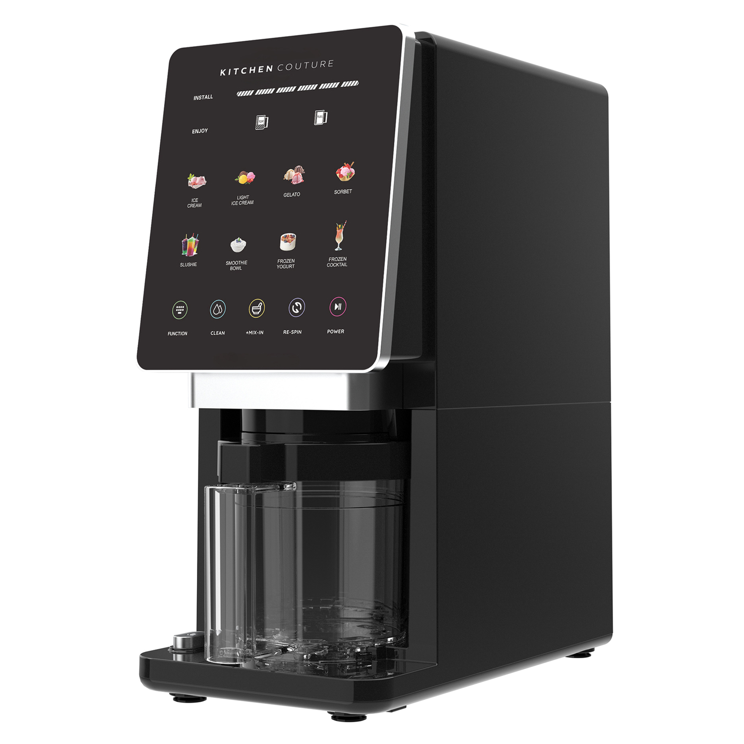 Jemma 500ml Frozen Dessert Maker
