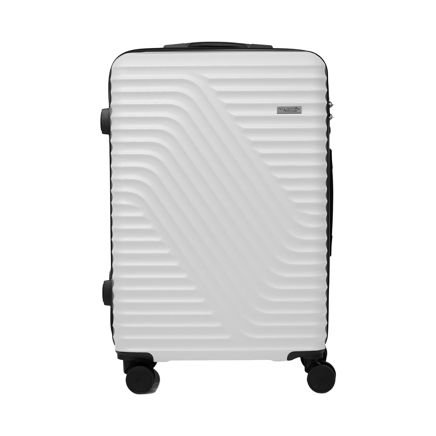 3 Piece Luther Lightweight Suitcase Set