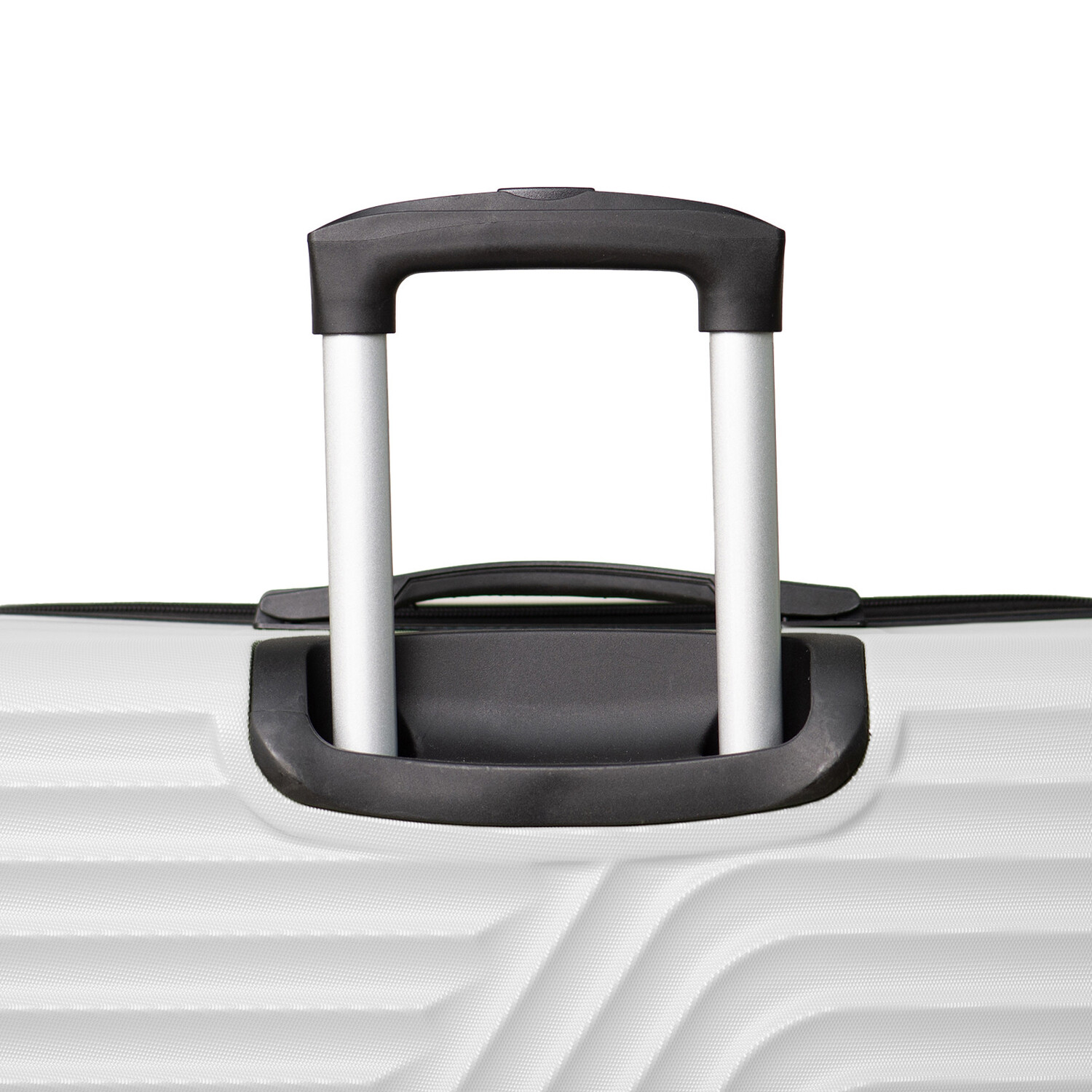 3 Piece Luther Lightweight Suitcase Set