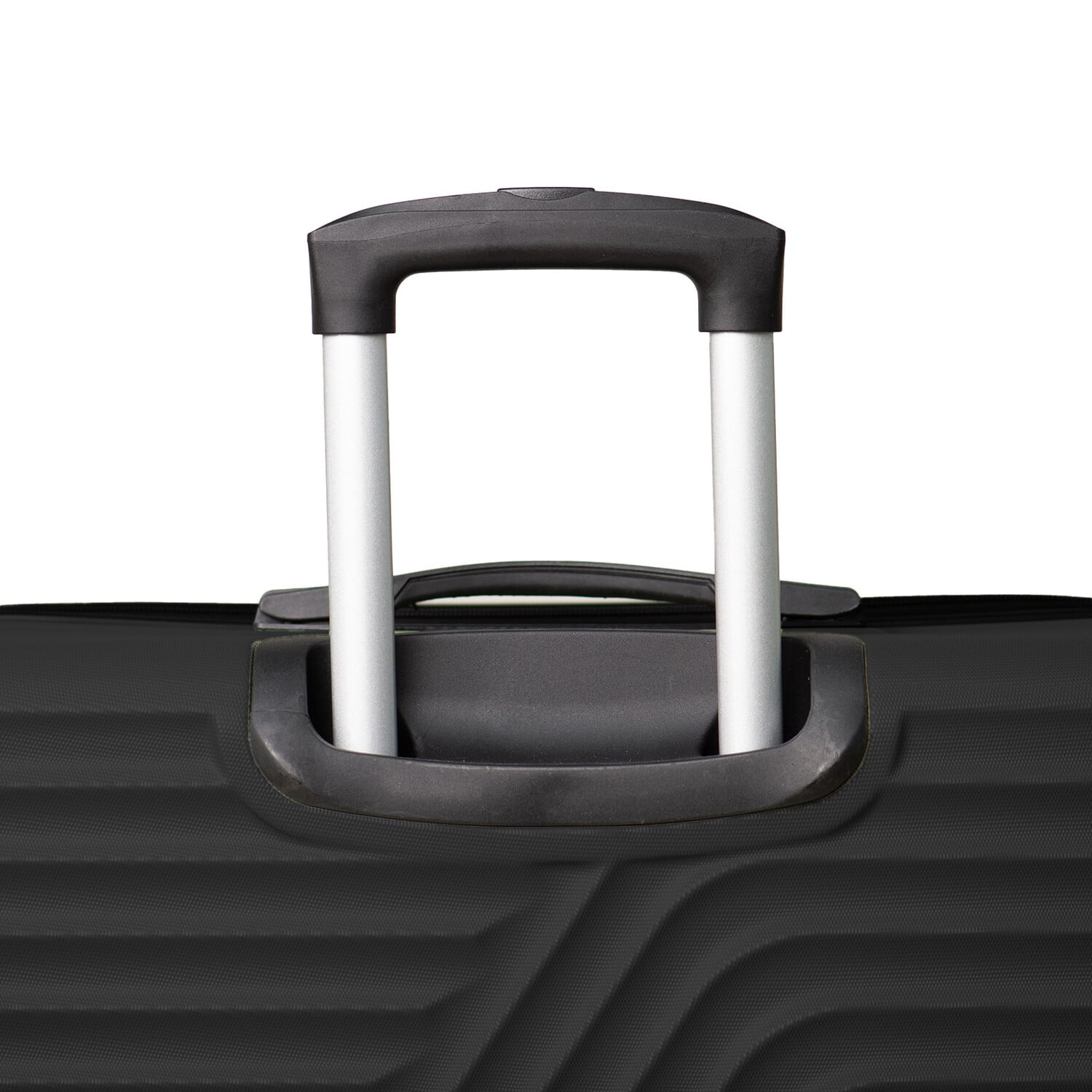3 Piece Luther Lightweight Suitcase Set