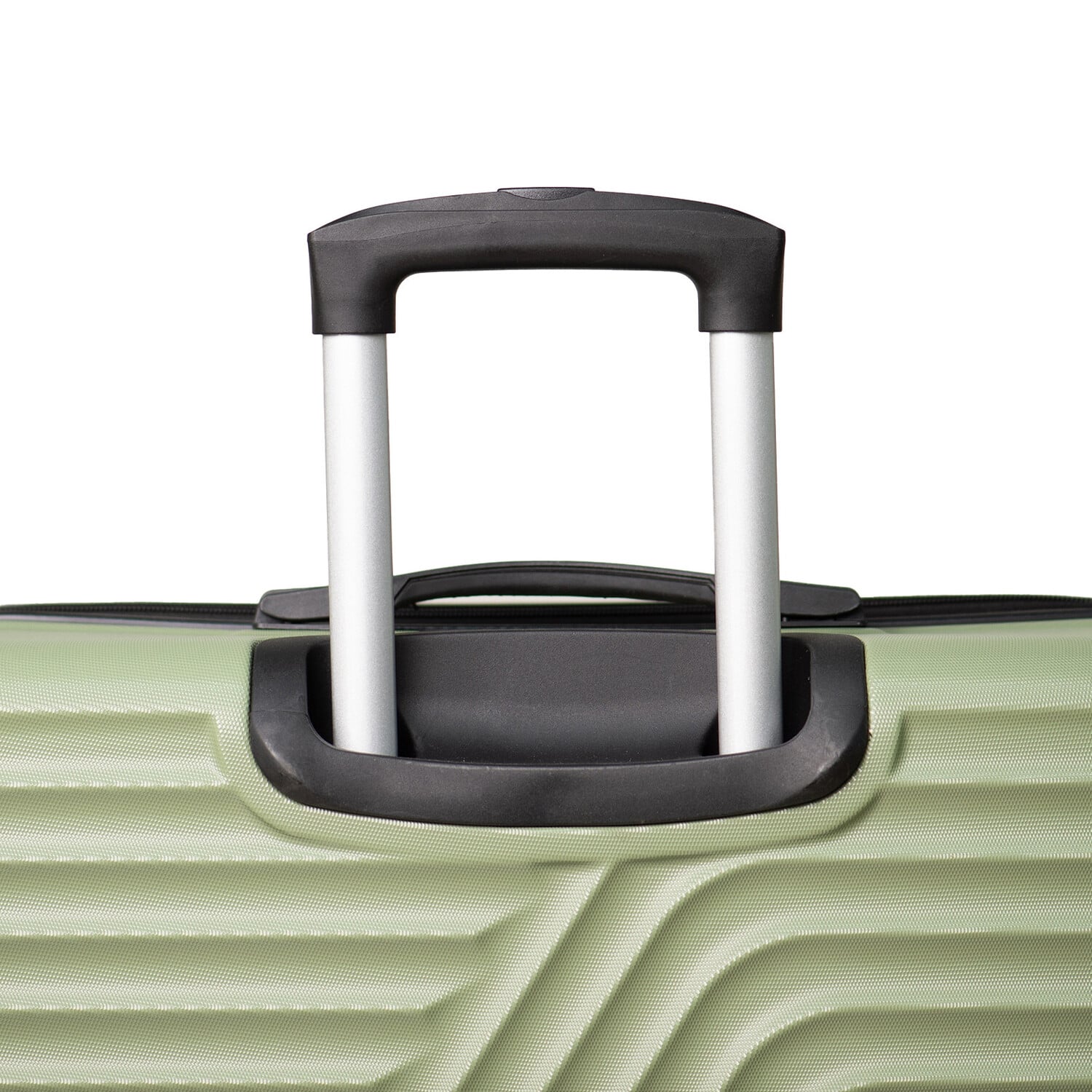 3 Piece Luther Lightweight Suitcase Set