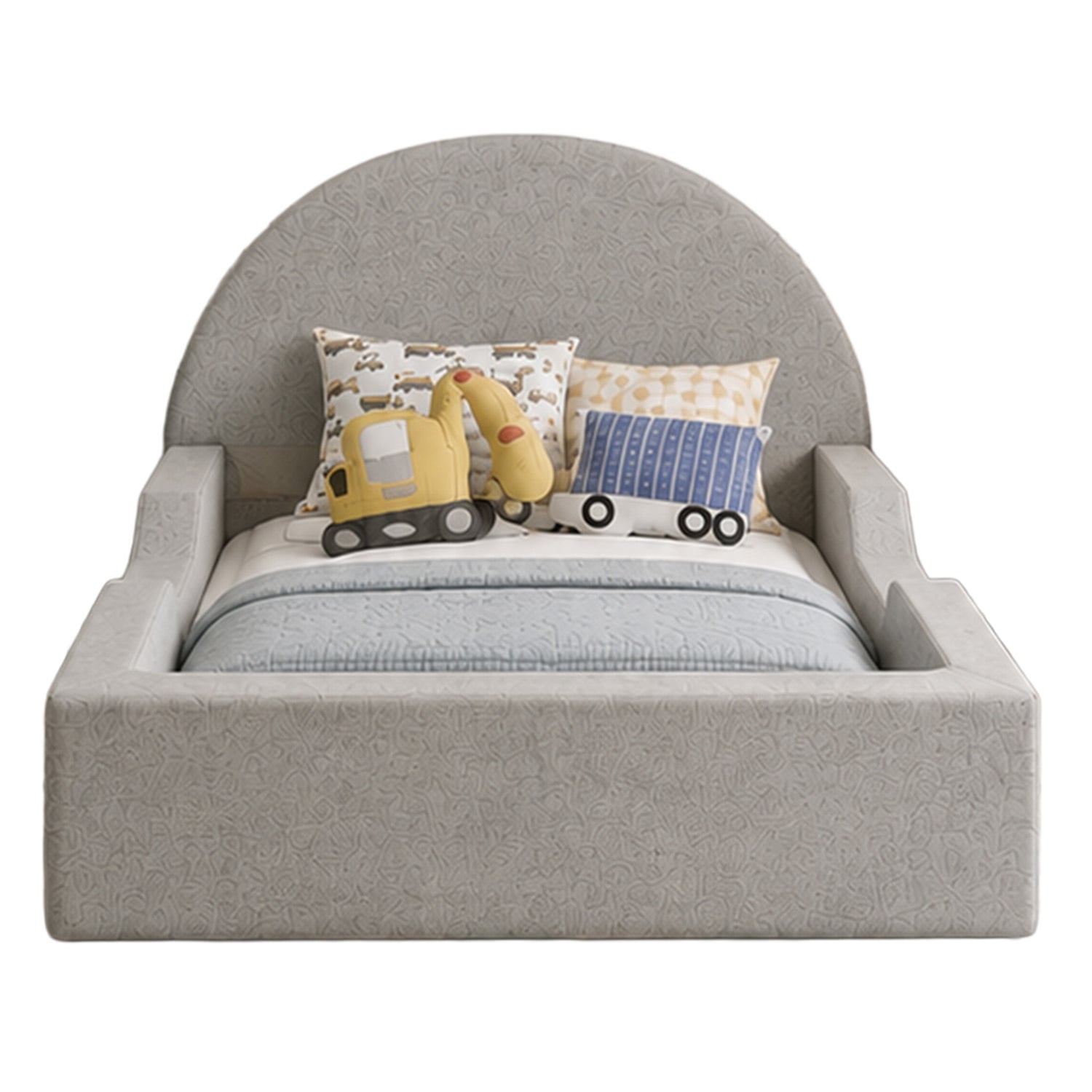 Benny Bed Frame