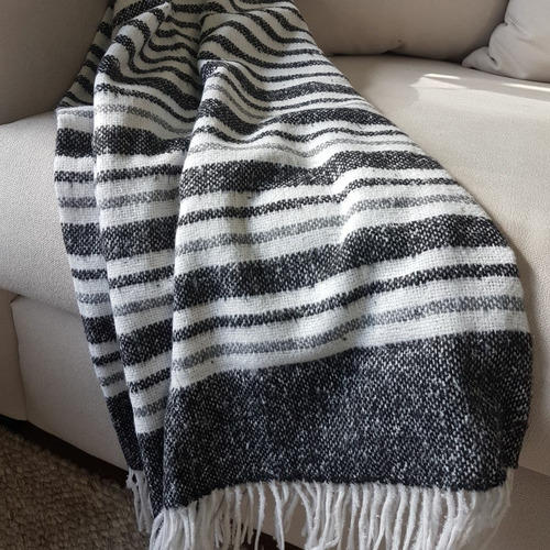 Stripe-Richmond-Wool-Blend-Throw-Rug-RI1-RI2-RI3