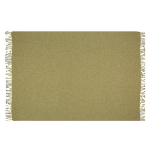 Brighton New Zealand Wool Throw Rug Temple & ster