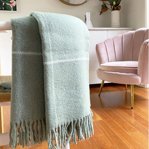 Check-Brighton-New-Zealand-Wool-Throw-Rug