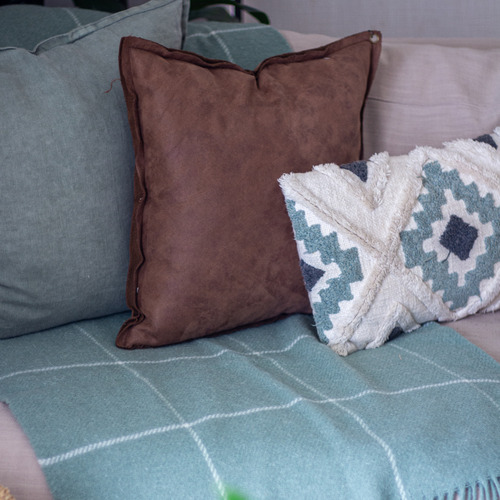 Check-Brighton-New-Zealand-Wool-Throw-Rug