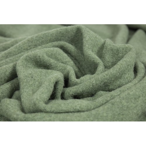 Brighton New Zealand Wool Throw Rug